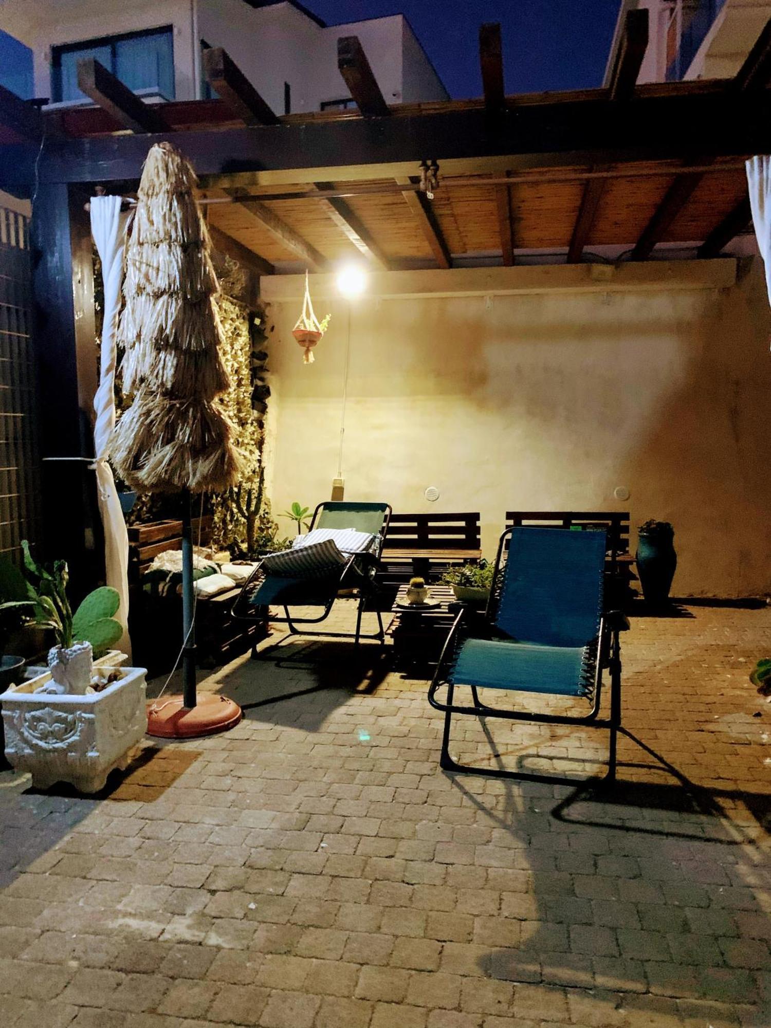 Casa Rituzza Apartamento San Leone Exterior foto